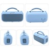 TXEsign Silicone Case for New Bose SoundLink Max Portable Speaker,