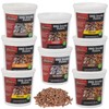 Camerons Smoking Wood Pellets (Apple, Cherry, Competition Blend, Hickory, Mesquite,