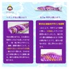 OKBABY Carp Streamer, Single Item, Golden Japanese Elegant Carp, Purple