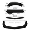 KEEPDSGN For Acura MDX SUV 01-24 Front Bumper Lip Splitter