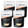 Terrasoul Superfoods Organic Baobab Powder, 48oz (4 Pack) - Vitamin