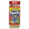 Spike Original All-Purpose Seasoning, All Natural, Low Sodium, No Sugar,
