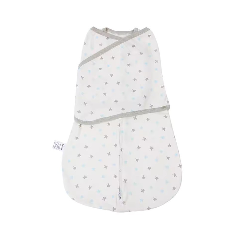 Baby Cotton Sleepwear Romper Soft Comfortable Infant Jumpsuit