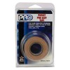 Pro Tapes 306GB16MTAN1 PRO Pocket Gaff Tape, 1" x 6