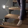 AMIR Night light with motion sensor, LED motion sensor light