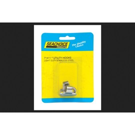 SEACHOICE/LAND&SEA INC. 71411 UTILITY HOOKS