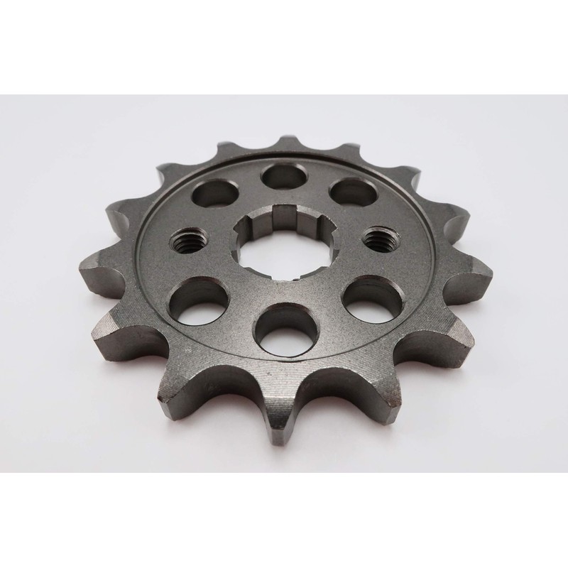 Kitaco 530-1444014 Drive Sprocket (14T/428 Size) Monkey 125 Super Cub