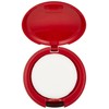 Papilio Shine fit powder. Cases. Puff with