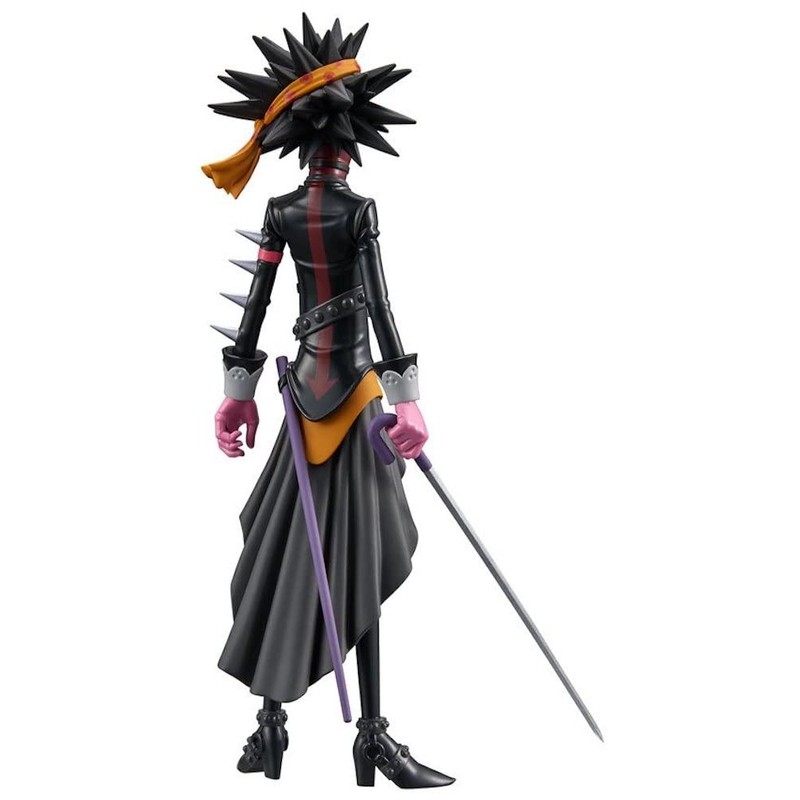 ONE PIECE FILM RED DXF THE GRANDLINE MEN vol. 9