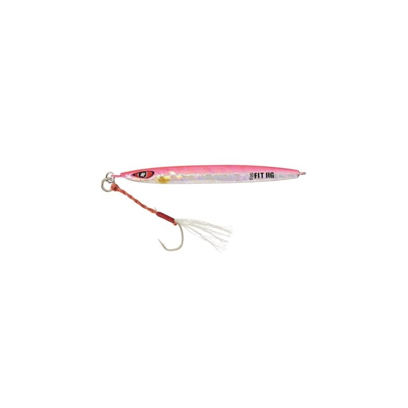 FIT JIG 150GG Pink Metal