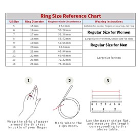 Ludcew Moissanite Magnetology Lymphvity Ring, Zircon Shaping Ring, Moissanite Rings for Women, Zircon Rings, X Criss Cross Ring (10, Mixed Color 3PCS)