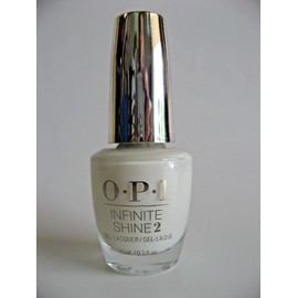 OPI Infinite Shine H22 Funny Bunny Nail Lacquer - .5oz /15mL  ISL-H22 Rare Color