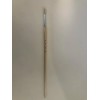 Royal Long Handle White Round ROY4445