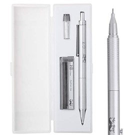 Mr. Pen- Mechanical Pencils 0.7, Metal Mechanical Pencils, Drawing Mechanical Pencils, Mechanical Pencils for Artists, Sketching Mechanical Pencils, Lead Pencil, Mechanical Drawing Pencils