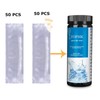 16 IN 1 Water Testing Kits for Drinking Water: 100