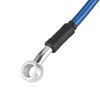 Motoforti Motorcycle Brake Clutch Hose Oil Hose Hydraulic Reinforced Motorcycle