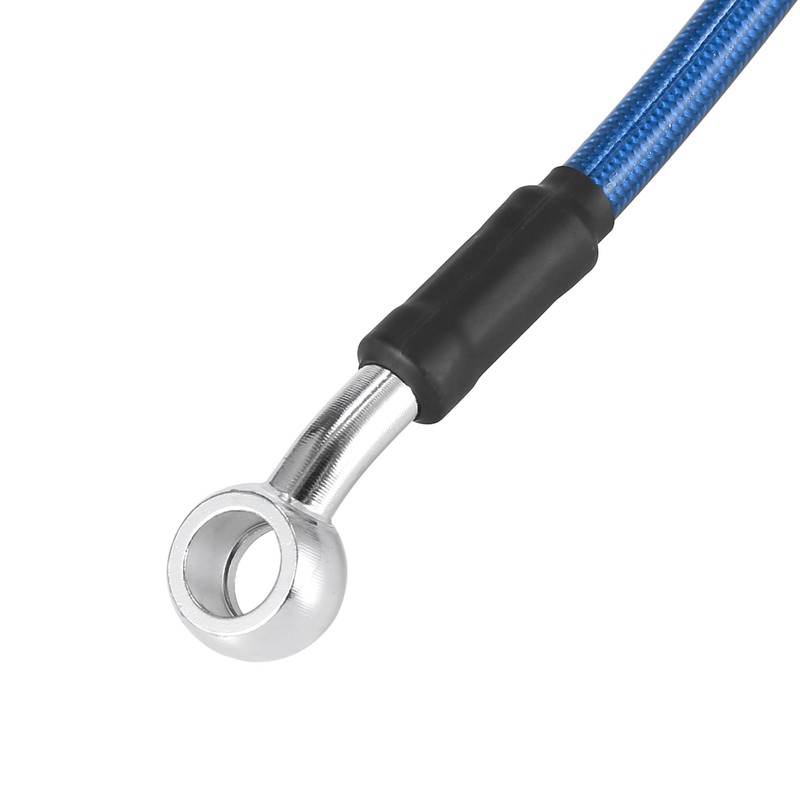 Motoforti Motorcycle Brake Clutch Hose Oil Hose Hydraulic Reinforced Motorcycle