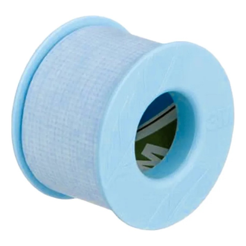 Cinta Nexcare Micropore Paquete 3pz