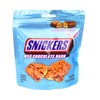 Morris National Inc Limited Edition Snickers Chocolate Bark, Gourmet Easter