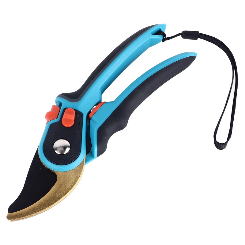 Tree Pruning Shears SK5 Steel Reduce Fatigue Trimming Professional Gardening