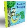 BABY'S FIRST LULLABIES