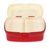 Rex London Dinosaur Lunch Box with Tray