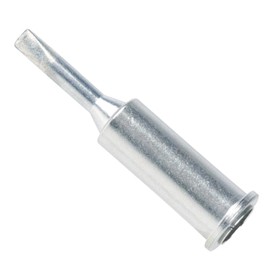 ENGINEER sk-72 3mm Chisel tip for Cordless Soldering Iron Made in Japan, Metal