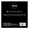 Optima Electric Guitar Strings Gold Strings Round Wound Set 12028