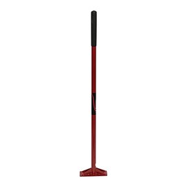 Trigon Sports 10" x 10" Steel Dirt Tamp