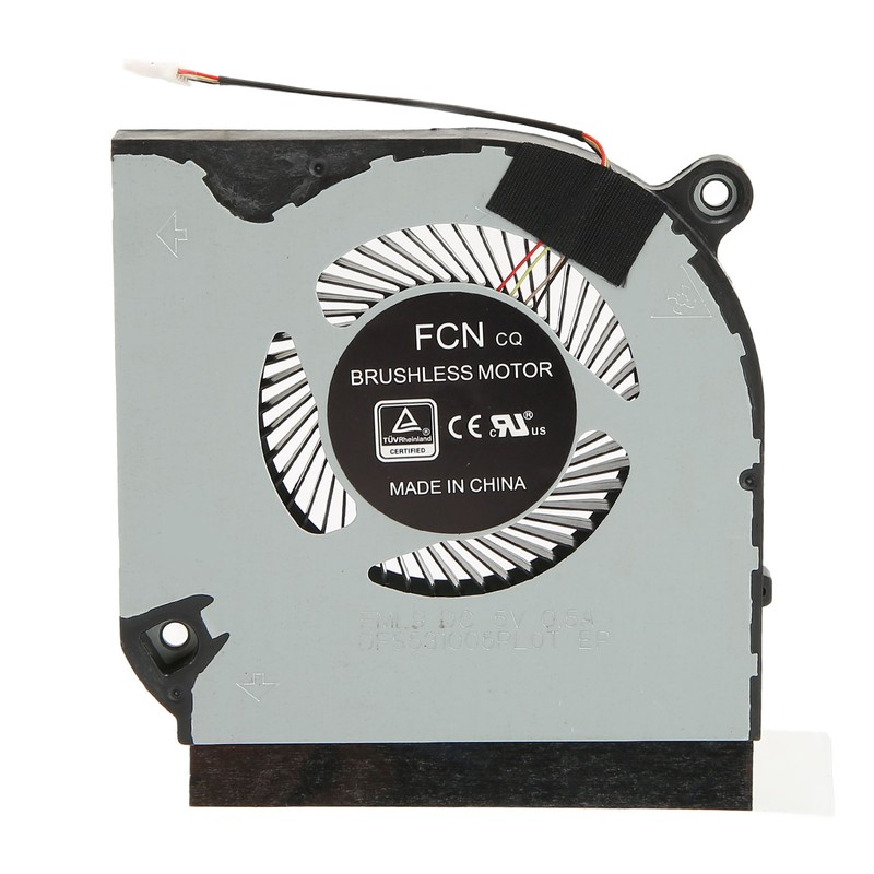 Laptop Cooling Fan Replacement for Acer AN517 41 AN517 52