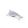 Papo Beluga Whale Toy Figure