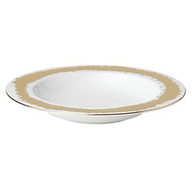 Lenox Casual Radiance Pasta Bowl, White