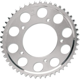 JT Sprockets JTR245/2.46 46T Steel Rear Sprocket
