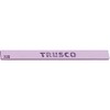 Trusco TPK-1-120 Mold Whetstone PA 150X13X5#120 (Pack of 10)