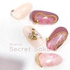 Sha-Nail Pro Secret Sakura-Nuance 1 Piece