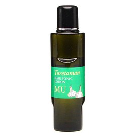 Safety Medicated Treadman MU 5.3 fl oz (160 ml) [Quasi Drug]