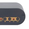 SPDIF Digital Optical Sound 4x2 Switcher 4 in 2 Out