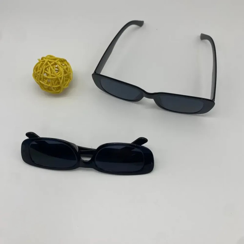 Gafas Decorativas Unisex Accesorios Para Fiestas Y Cabinas