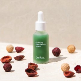 Suero Verde Hidratante Ere Perez Tipo de piel Toda Volumen de la unidad 30 mL