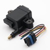 Compatible with Mercury Optimax 339-879984T00 Ignition Coil Kit 300-8M0077471 300-879984T01