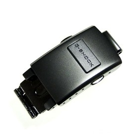 Casio GW-B5600 Compatible Buckle for G-Shock GW-M5600BC, GW-5600BCJ, GW-M5610BC