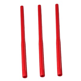 GLEAVI 3 Piezas instalación de bujías instalador de bujías para automóviles herramienta de reparación de bujías de automóvil Kit de enchufe para bujía de coche llave de bujía enchufar