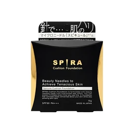 SPIRA Cushion Foundation 15g