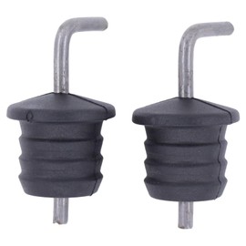 ApplianPar Transmission Filler ATF Cap Plug for Honda Accord CRV Civic HRV Fit