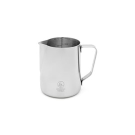 Leopold Vienna - Salento Milk Frothing Jug 350 ml Stainless Steel