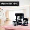 Real Milk Paint, Wood Paint for Furniture, Matte Paint for