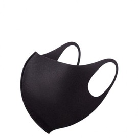 3000 UV Protection Black 3D Mask (Large, 1 Random Piece) Randomly Selected 3ea