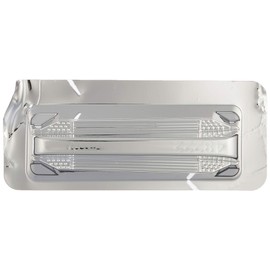 Killerbody Chromed Pedal 1/10 Electric Monster Truck