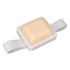 Injection Training Pad, Simulation Human Skin Injection Model, Intramuscular Injection