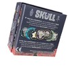 Skull Puzzle Board Game Strategy Waterproof Brain Teaser Puzzle Toy